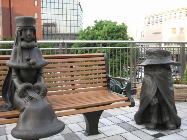 Business Hotel Yanagi Kitakyushu Kokura מראה חיצוני תמונה