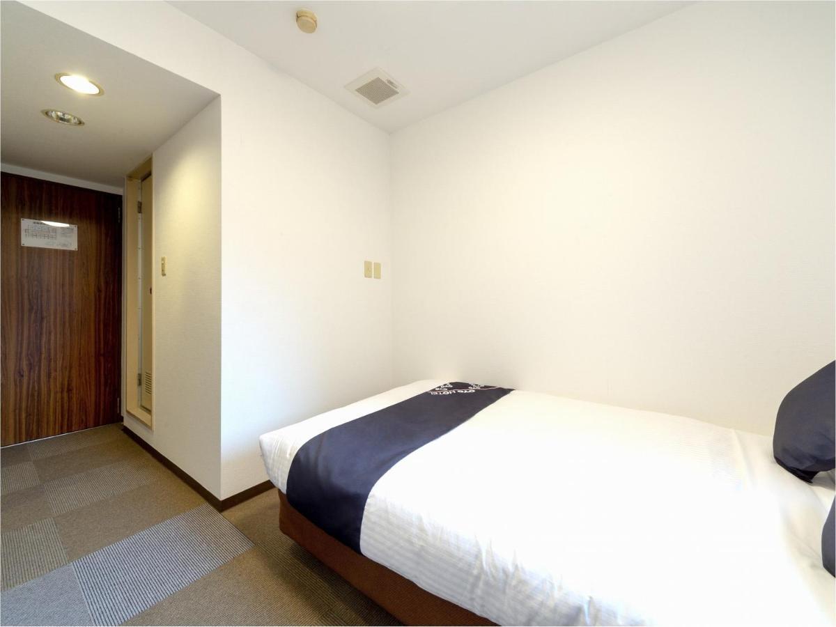 Business Hotel Yanagi Kitakyushu Kokura מראה חיצוני תמונה
