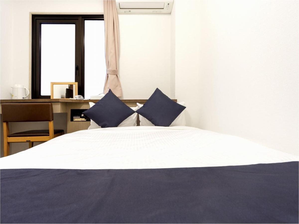 Business Hotel Yanagi Kitakyushu Kokura מראה חיצוני תמונה