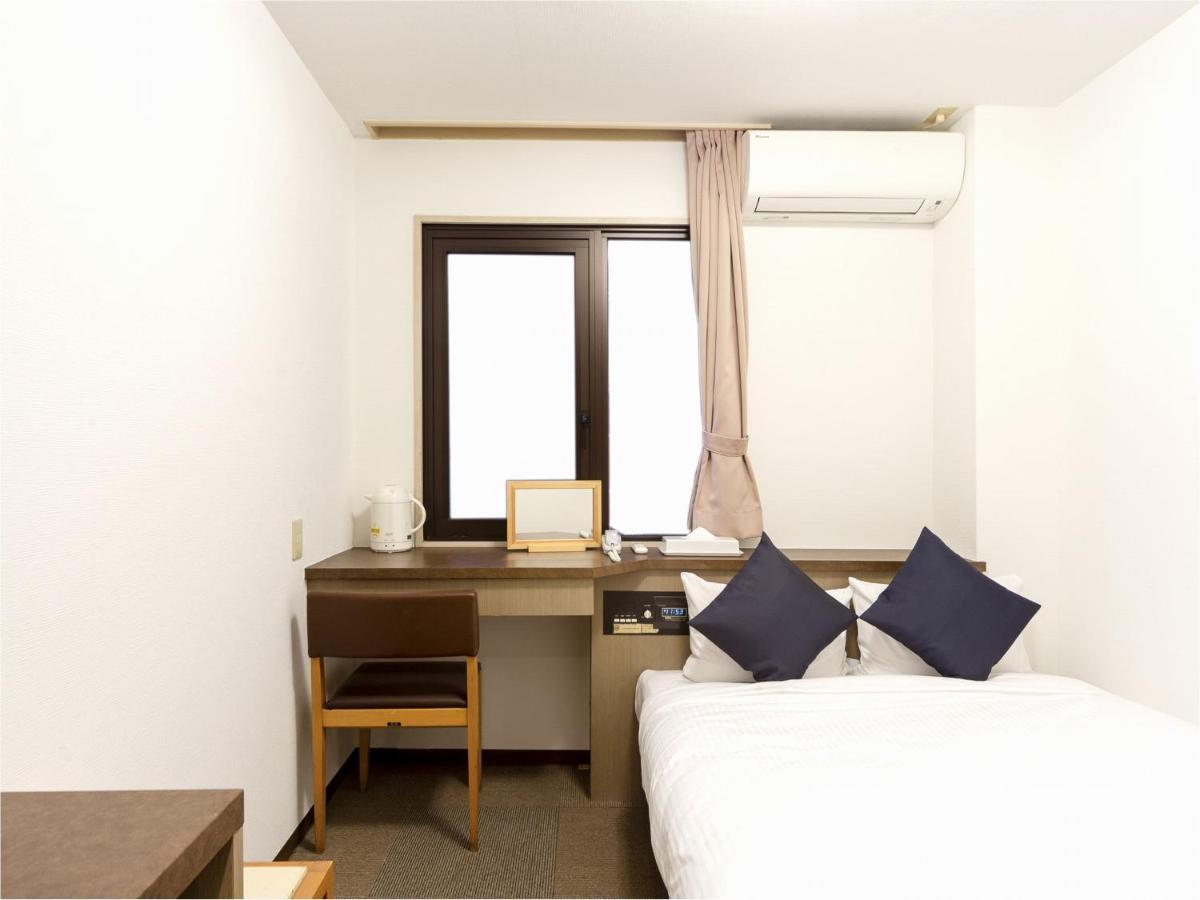 Business Hotel Yanagi Kitakyushu Kokura מראה חיצוני תמונה