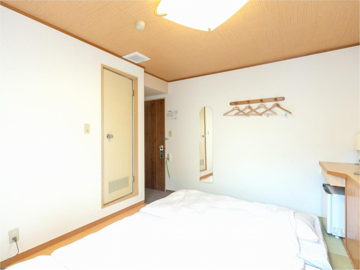 Business Hotel Yanagi Kitakyushu Kokura מראה חיצוני תמונה